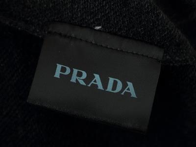 wholesale quality prada hoodie model no. 5